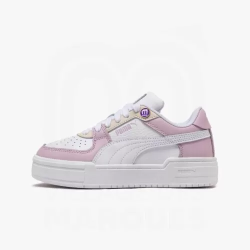 Puma Ca Pro Basket De Mode Femme