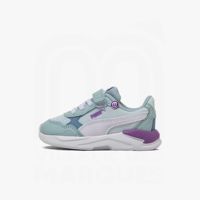 Puma X-Ray Speed Lite Basket Enafnt Unisex