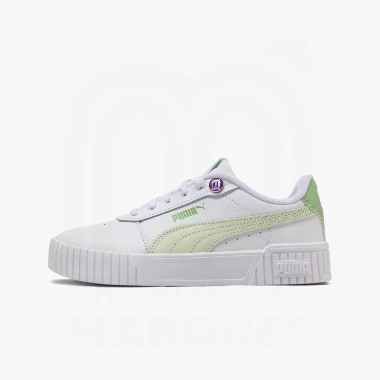 Puma Carina 2.0 Basket Junior Fille