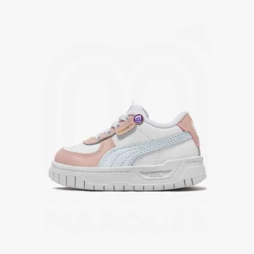 Puma Cali Dream Basket De Mode Enfant Fille
