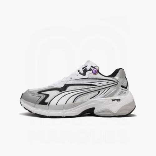 Puma Teveris Nitro Noughties Basket Femme