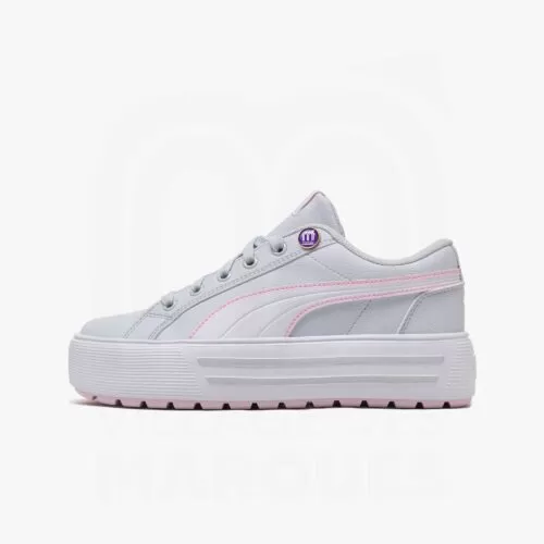 Puma Kaia 2.0 Baskets De Mode Femme