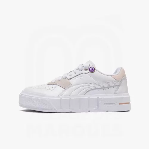 Puma Cali Court Basket De Mode Femme