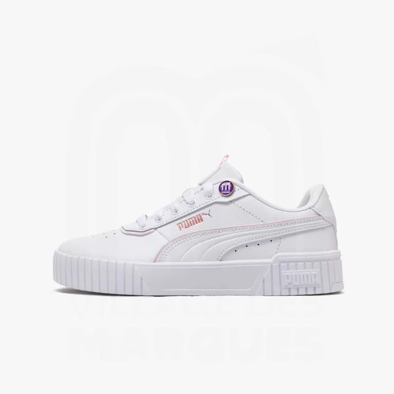 Puma Carina 2.0 Lux Basket De Mode Femme