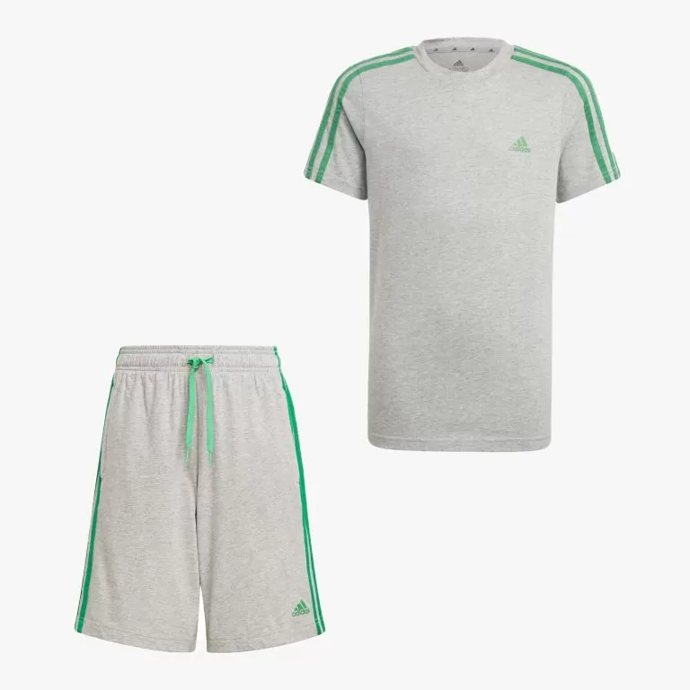Adidas Essentiel Ensembel Junior Graçon