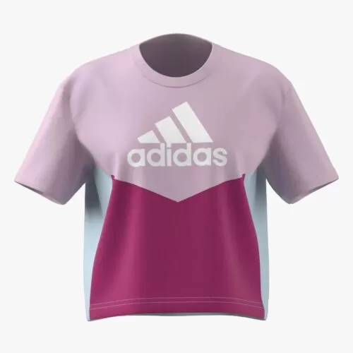 Adidas T-shirt Junior Fille