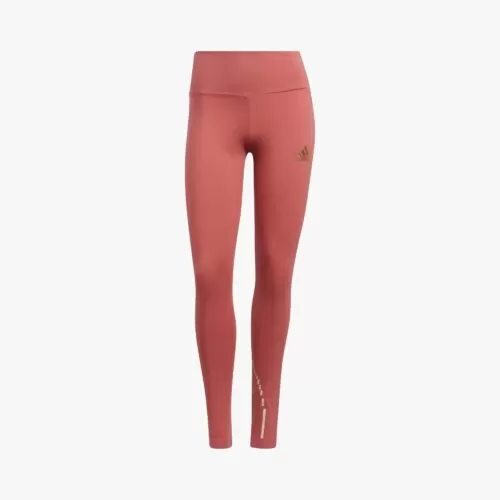 Adidas Holiday Lights Legging Coupe Haute imprimés Femme