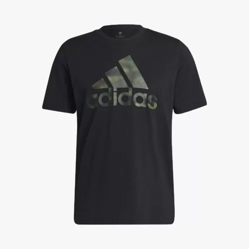 Adidas Essential Camo T-shirt imprimé Homme