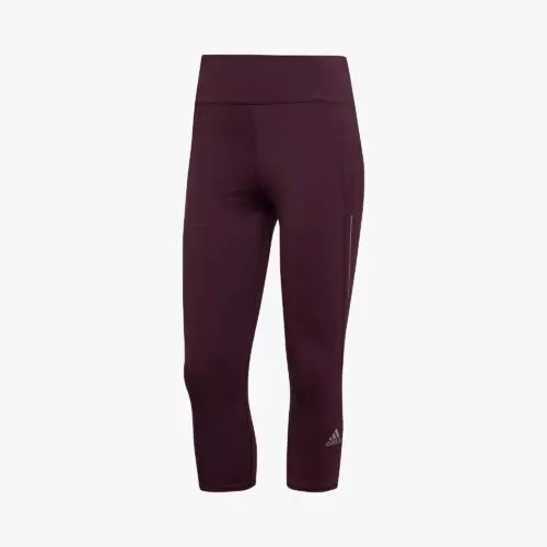 Adidas Own The Run Legging 3/4 De Running Femme