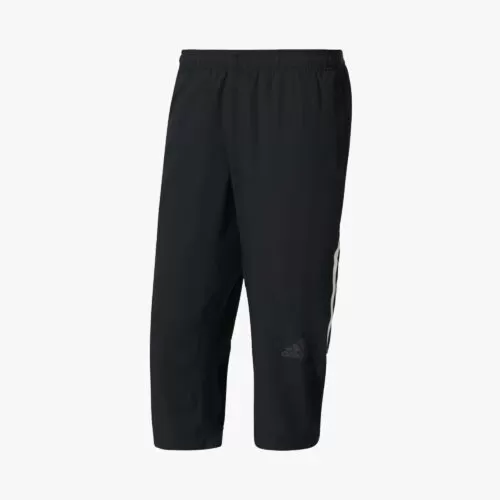 Adidas Pantalon D'entraînement Trois-Quarts Homme