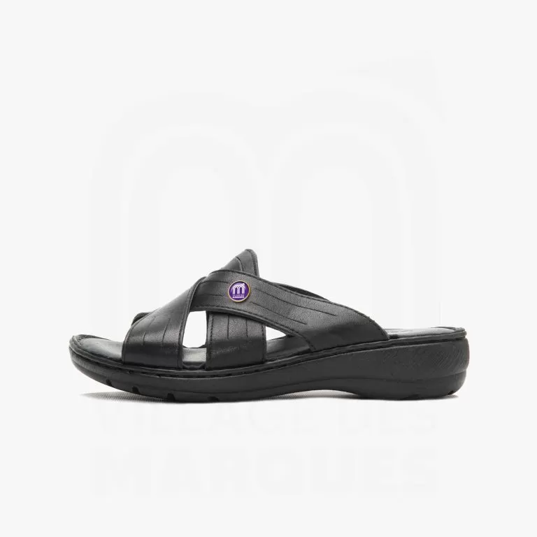Polairs 164421.Z3FX Chaussons D’intérieur Femme