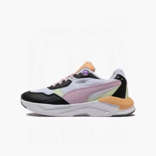 Puma X-Ray Speed Lite Basket Femme
