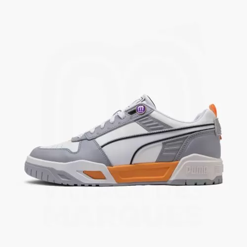 Puma Rbd Tech Basket De Mode Homme