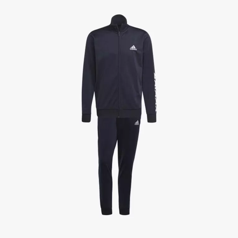 Adidas Essentials Linear Logo Survêtement Homme