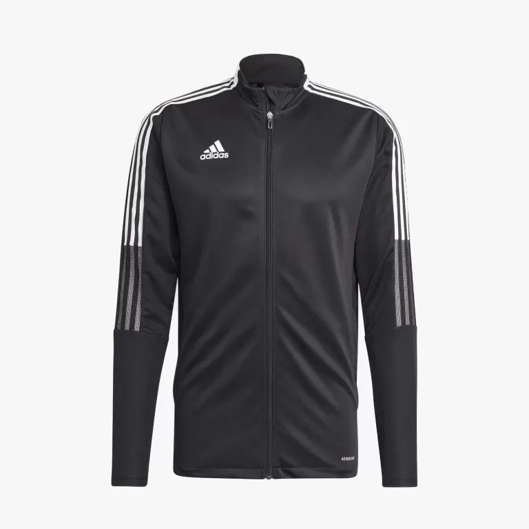 Adidas Tiro 21 Veste De Survêtement Homme