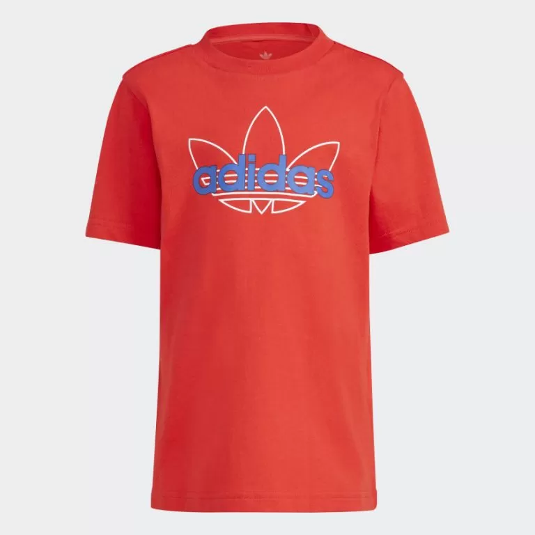 Adidas Originals T-shirt  Junior Garçon