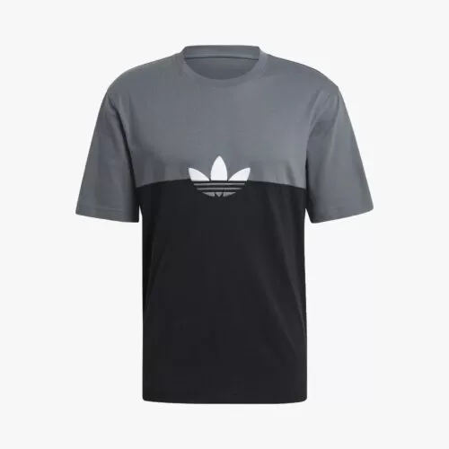 Adidas Originals T-Shirt Slice Trefoil Homme
