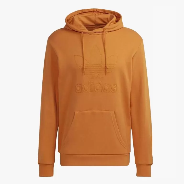 Adidas Originals Large Logo Sweat a Capuche Homme
