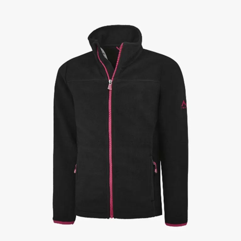 McKINLEY Valenca Veste polaire Junior Fille