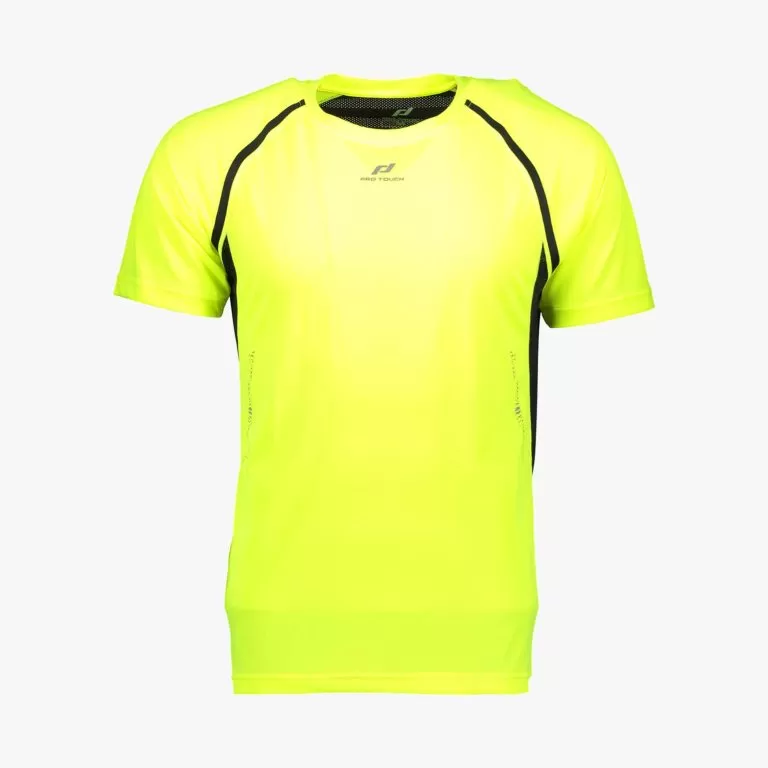 Pro Touch Rakin III Ux T-shirt De Sport Homme