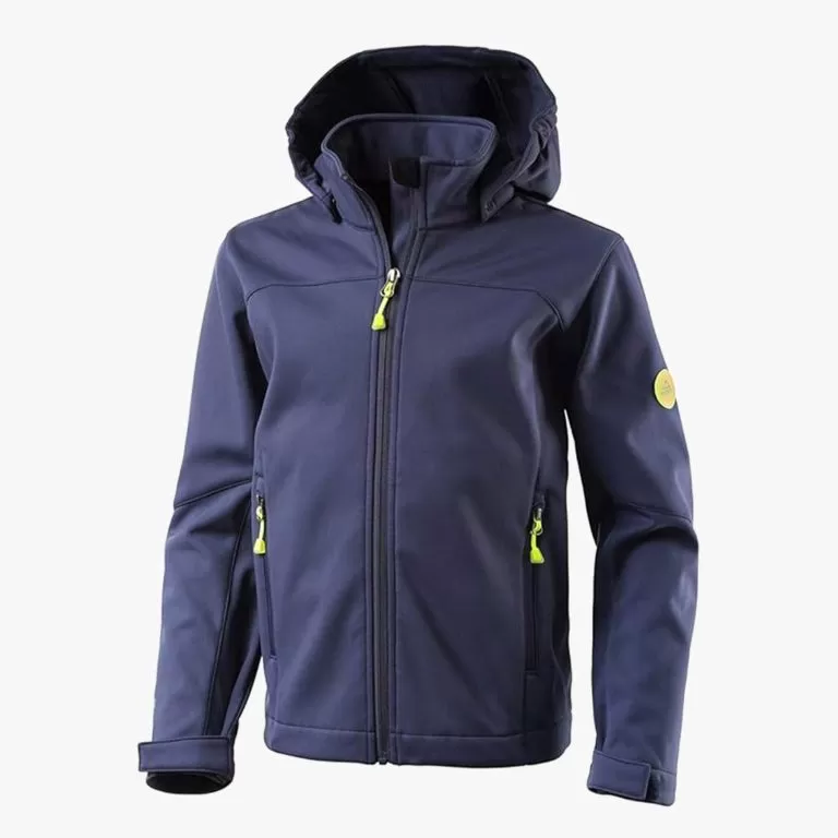 Mckinley sacha Veste Junior Garçon