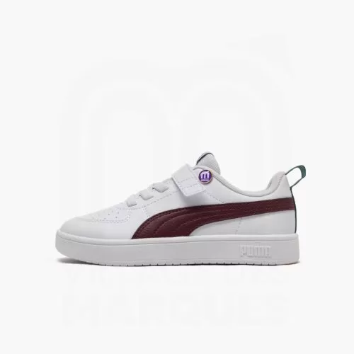 Puma Rickie Basket Enfant Unisex