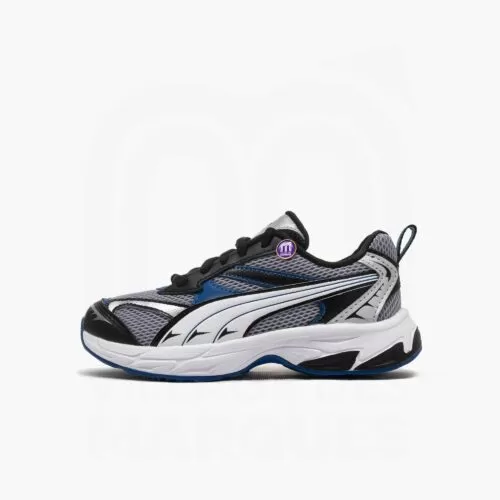 Puma Morphic Basket De Running Enafnt Unisex