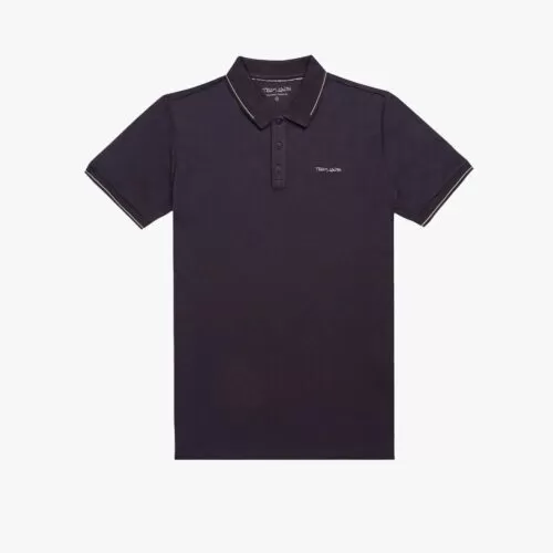 Teddy Smith Joey Polo Piqué Homme