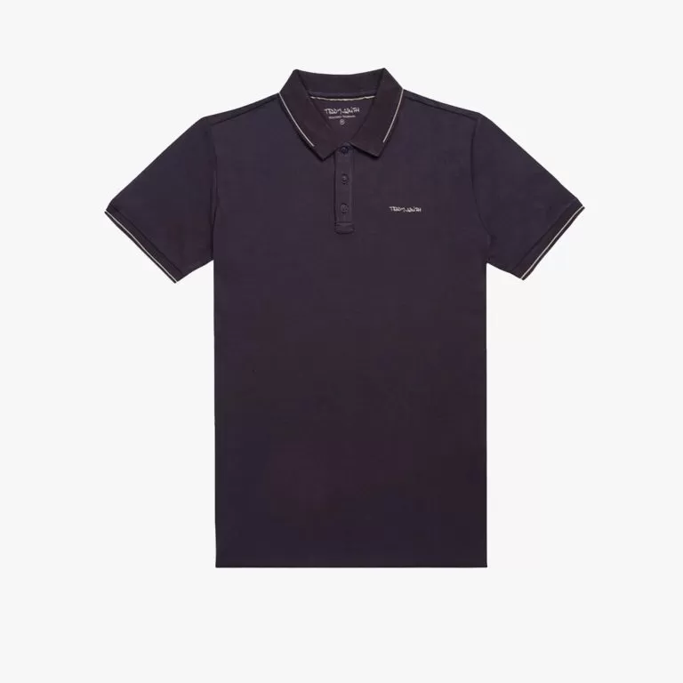 Teddy Smith Joey Polo Piqué Homme