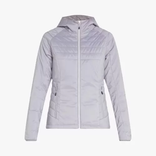 Mckinley Veste Teide D'hiver Femme