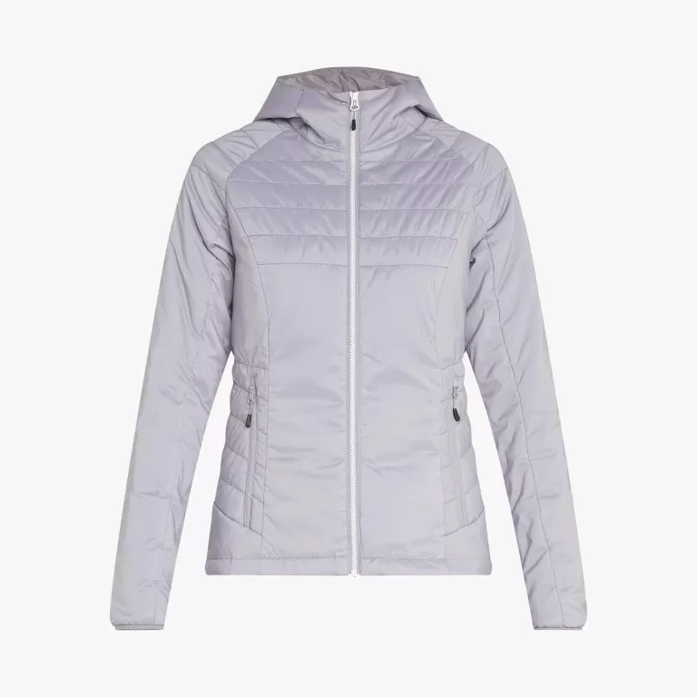 Mckinley Veste Teide D’hiver Femme
