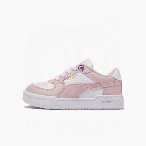 Puma CA Pro Classic Basket De Mode Cadet Unisex