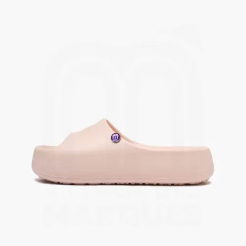Puma Shibusa Claquette à plateforme Femme