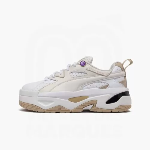 Puma BLSTR Basket De Mode Femme