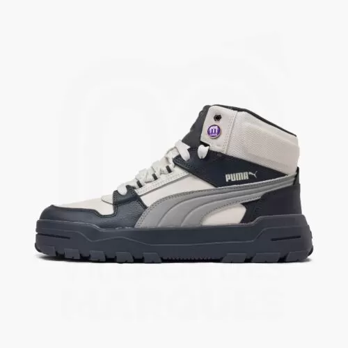Puma Rebound Abrupt Basket Monatante Homme
