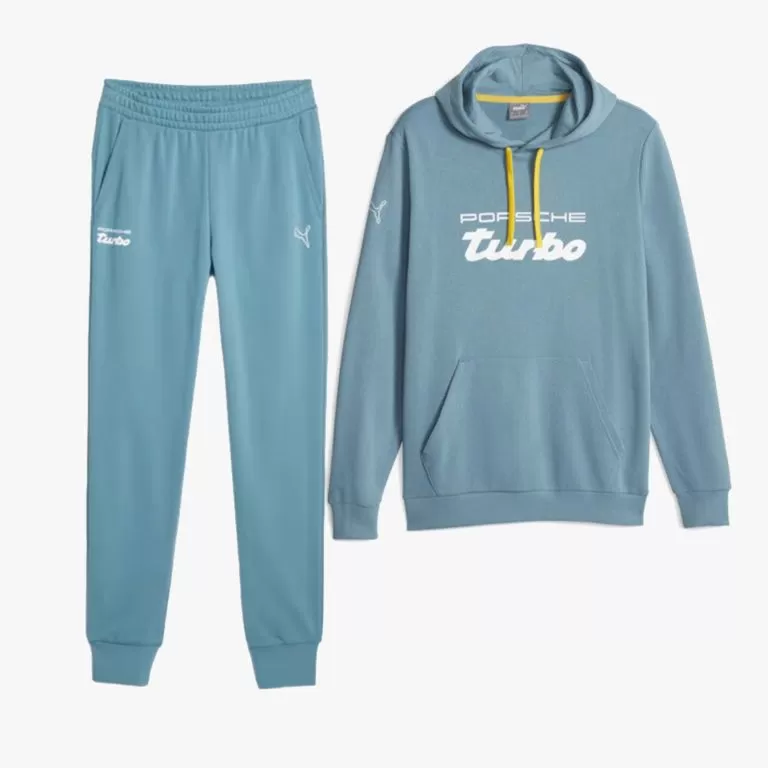Puma Porsche Legacy Survêtement Homme