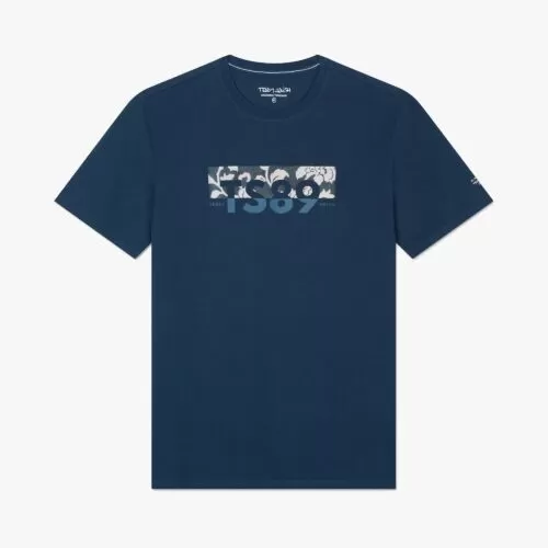Teddy Smith EZIO 2 T-shirt Homme