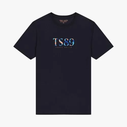 Teddy Smith ALYX T-shirt Homme