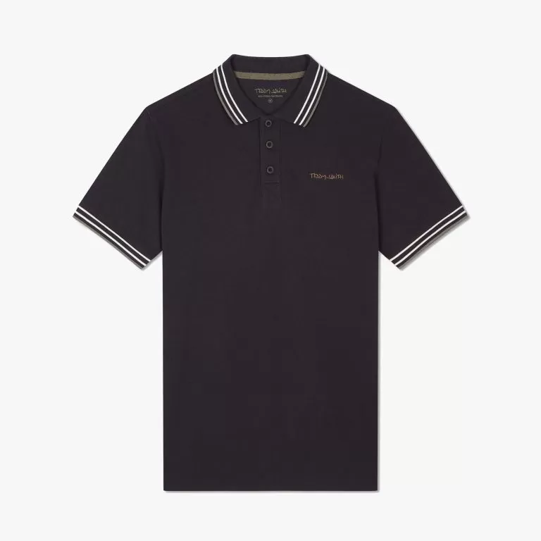Teddy Smith Polo Pasian Homme