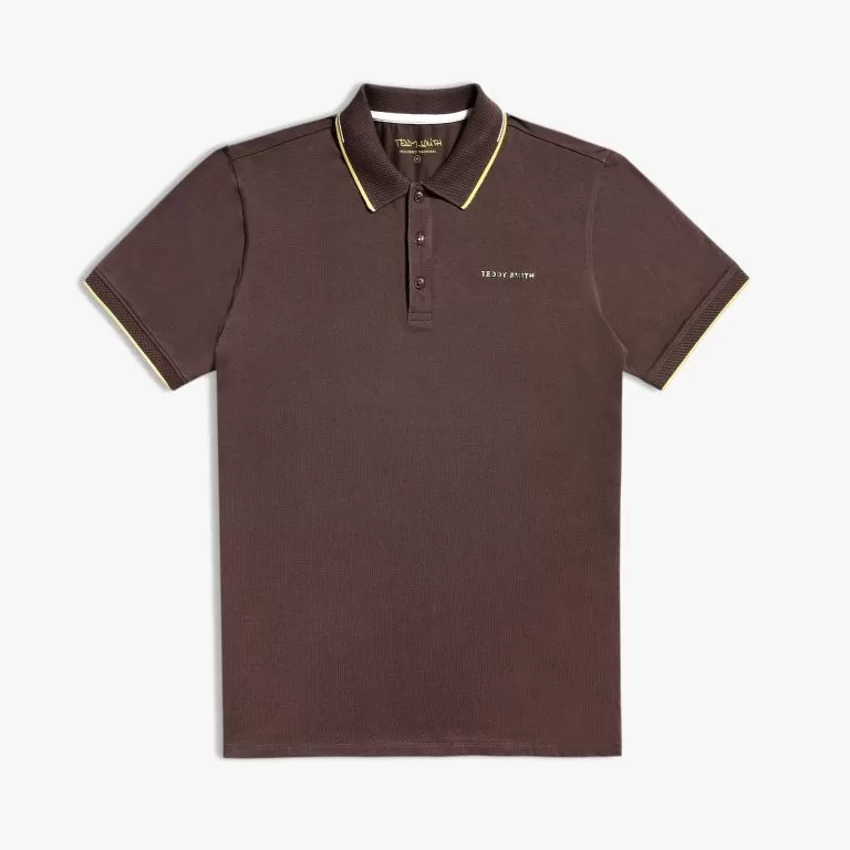 Teddy Smith P-REX Polo Homme