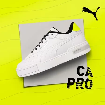 Puma Algerie Enfant