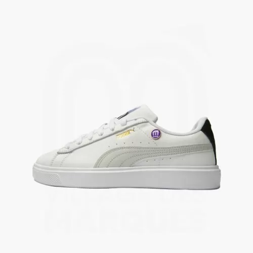 Puma Lajla Clean Basket De Mode Femme