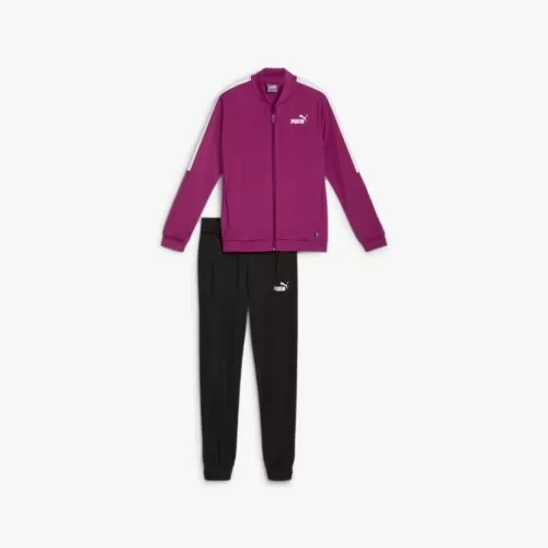 Puma Baseball Tricot Survêtement Junior Fille