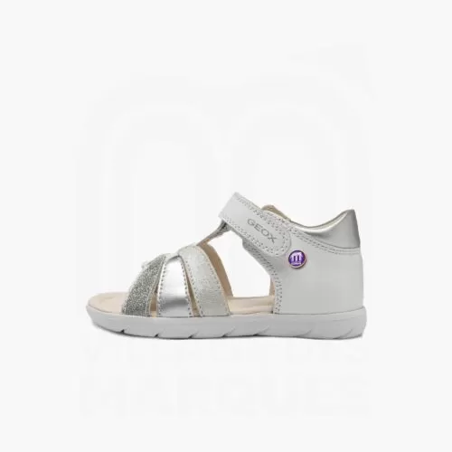 Geox Sandales Enfant Fille
