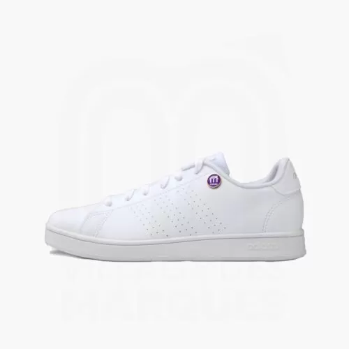 Adidas Advantage Basket De Mode Junior Unisex