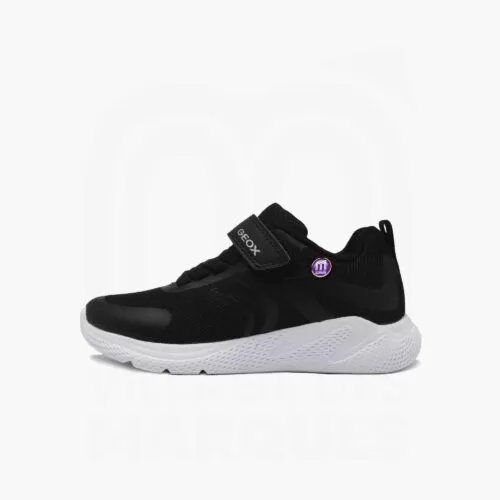 Geox Sprintye Basket Cadet Fille