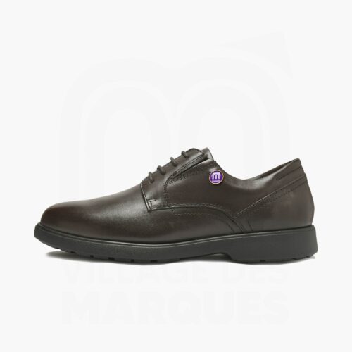 Geox Spherica EC Large Moccassins Homme