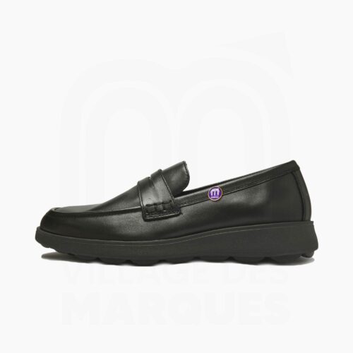 Geox Spherica EC10 Moccassins Homme