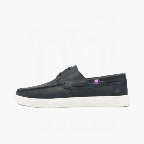 Geox D'Avola Mocassins En Daim Homme