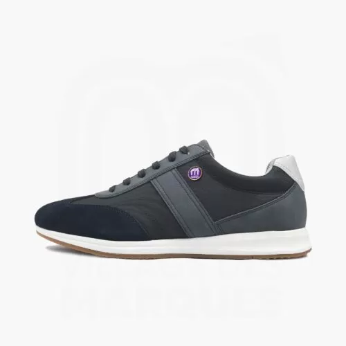 Geox Avery Basket De Mode Homme